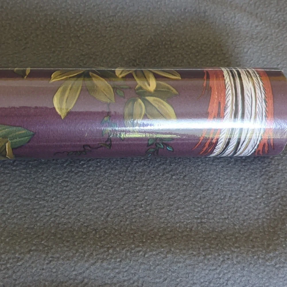 Holden Premium Quality Wallpaper Design Name: Yasuni. Plum